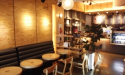 미스터브리즈커피 - 서울 강북, 서대문 충정로 | 맛집검색 식신