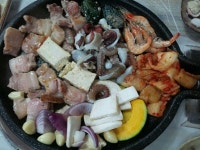 등뼈가 여수미평점 - 전남, 여수시 | 맛집검색 식신