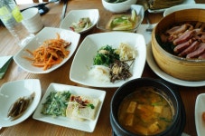 두번째로 잘하는 국밥집 - 경북, 경주시, 용강동 | 맛집검색 식신