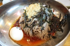 해인동치미칼국수 - 서울, 마포구, 창전동 | 맛집검색 식신