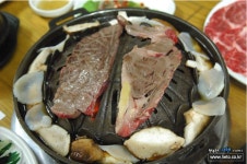 정남진만나숯불 갈비식육식당 - 전남, 장흥 | 맛집검색 식신