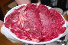 정남진만나숯불 갈비식육식당 - 전남, 장흥 | 맛집검색 식신