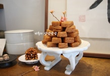 미정당 - 서울, 종로구, 부암동 | 맛집검색 식신