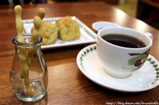 해피니스 인 커피 - 대구, 수성구 범어동 두산동 | 맛집검색 식신