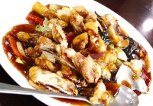 철인반점 - 강원, 춘천시 | 맛집검색 식신