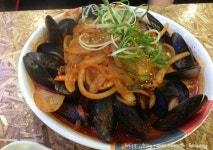 미미짬뽕 - 대구, 달서구, 본리동 | 맛집검색 식신