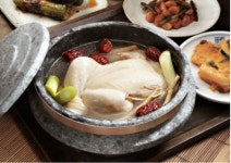 그린식당 - 충남, 청양 | 맛집검색 식신