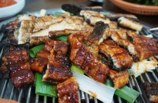 청림정금자할매집 - 전북, 고창군, 아산면 | 맛집검색 식신