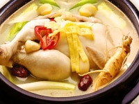 꼬꼬닭한마리 - 제주, 안덕 화순 대평 | 맛집검색 식신
