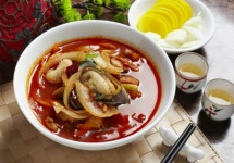 용반점짬뽕전문점|경북 / 의성, 일/중/아시아맛집 | 식신 맛집추천