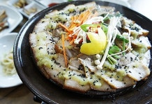 성원마늘약선요리 - 충북, 단양군, 단양읍 | 맛집검색 식신