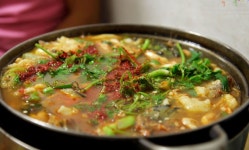 전라도집 - 서울 강북, 종로 | 맛집검색 식신