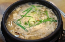 진미청국장|전남 / 순천, 고기맛집 | 식신 맛집추천