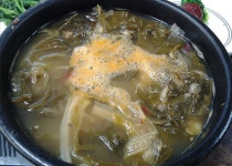 청도추어탕 - 대구, 달서구 성서 계명대 | 맛집검색 식신