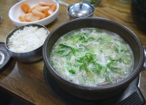 장터가마솥곰탕 - 강원, 춘천시, 신북읍 | 맛집검색 식신