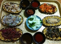 기장밀면 - 부산, 기장군 정관 | 맛집검색 식신