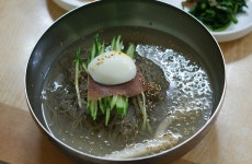 오복식당 - 전북, 전주시 덕진구, 산정동 | 맛집검색 식신