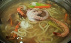 밀밭사랑칼국수 - 경기, 양주시 | 맛집검색 식신
