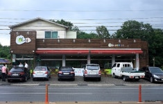 밀밭사랑칼국수 - 경기, 양주시 | 맛집검색 식신