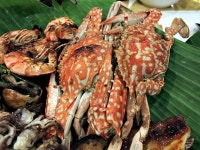 Ihau Ihau (이하우이하우) - 동남아, 필리핀-마닐라 | 맛집검색 식신