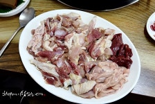 지곡산장 - 전남, 광양시, 광양읍 | 맛집검색 식신