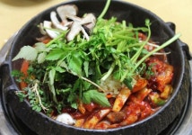 청키면가 롯데백화점수원점 - 경기, 수원시 권선구, 서둔동 | 맛집검색 식신