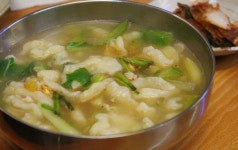 앞산할매손칼국수 - 대구, 남구 봉덕 대명 | 맛집검색 식신