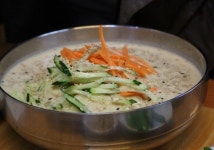 앞산할매손칼국수 - 대구, 남구 봉덕 대명 | 맛집검색 식신