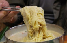 앞산할매손칼국수 - 대구, 남구 봉덕 대명 | 맛집검색 식신