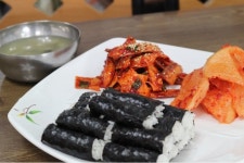 종가집할매김밥|경남 / 통영, 한식맛집 | 식신 맛집추천