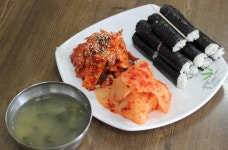 종가집할매김밥 - 경남, 통영 | 맛집검색 식신