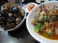 해물왕짬뽕 - 서울, 강동구, 성내동 | 맛집검색 식신