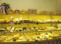 Eat Bread - 경기, 의왕 백운호수 | 맛집검색 식신