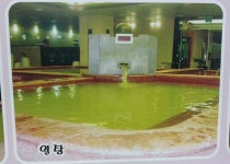 프라젠스파 우리유황온천(미리내 가게 광진 1호점) - 서울, 광진구, 자양동 | 맛집검색 식신