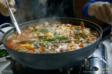 샘골농장가든 - 대전, 동구 대전역 | 맛집검색 식신