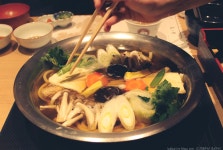 미미우 (美々卯) - 일본, 오사카 | 맛집검색 식신