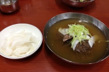 한마음냉면 - 대전, 유성-상대 | 맛집검색 식신