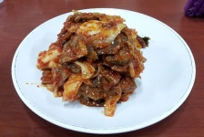 한마음냉면 - 대전, 유성-상대 | 맛집검색 식신