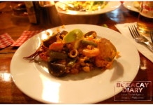 도스 메스티조스 (Dos Mestizos) - 동남아, 필리핀-보라카이 | 맛집검색 식신