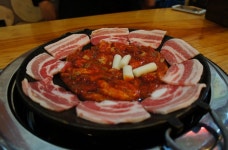용두원쭈꾸미 - 서울, 양천구, 신월동 | 맛집검색 식신