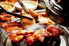 숯불닭갈비 숯닭숯닭 - 경기, 화성 병점 | 맛집검색 식신