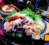 낙지마실 - 경북, 경주시, 북군동 | 맛집검색 식신