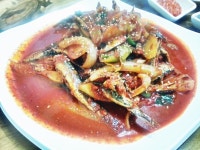 장가네멸치쌈밥 - 서울 강남, 서울대 샤로수길 낙성대 | 맛집검색 식신