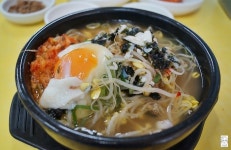 전주콩나루콩나물국밥 수원직영점 - 경기, 수원-권선구 장안구 | 맛집검색 식신