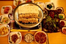 서경들손두부 - 경기, 이천시, 모가면 | 맛집검색 식신