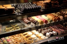 Bouchon Bakery (부숑 베이커리) - 미주 북미, 미국-뉴욕 | 맛집검색 식신