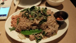 Saigong Grill (사이공 그릴)|미주 / 북미 / 미국-뉴욕, 일/중/아시아맛집 | 식신 맛집추천