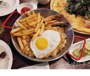 키친라운지 - 서울, 마포구, 합정동 | 맛집검색 식신
