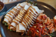 브라운돈까스 서울대입구역점 - 서울 강남, 서울대 샤로수길 낙성대 | 맛집검색 식신