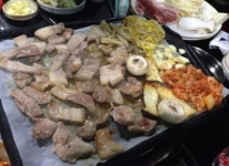 월매랑 삼겹이랑 - 경기, 수원-팔달구 인계 행궁 | 맛집검색 식신